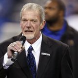 The Kent Sterling Show - Jim Irsay is pretty damn smart; Colts rookies look forward to Sunday