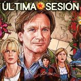 Última Sesión 20 Diciembre de 2025