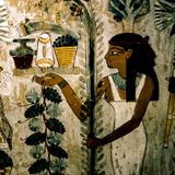 La cucina dell’Antico Egitto