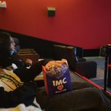 Cashing in at Cinema
