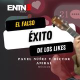 Pavel Núñez y Héctor Aníbal: ¿TikTok está matando la música?