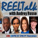 REELTalk: LTC Allen West, Judge Jeanine Pirro author of Liars, Leakers and Liberals, Mona Walter direct from Sweden, and Carl Higbie