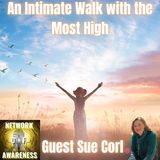 An Intimate Walk with the Most High
