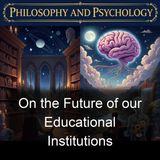 On the Future of our Educational Institutions - Friedrich Nietzsche