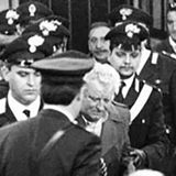 Mistery non deve morire - Il processo Pacciani