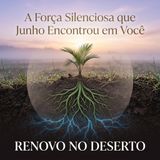 A Força Silenciosa que Junho Encontrou em Você