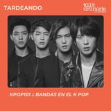 KPOP101 :: Bandas en el K Pop