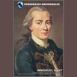 Immanuel Kant Biografia 74 de Personajes Universales por Carlos Laya