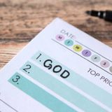 SEEK AFTER THE LORD (Episode 544 - Preachify Daily Devotional)