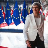 Sky News Radio Podcast - Friday 23rd June 2017