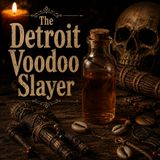 The Detroit Voodoo Slayer