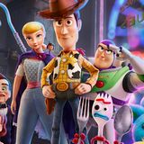 Toy Story 4: le VOSTRE recensioni