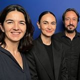 Arquitectos Mexicanos ¿Cómo Innovan Hoy los Mejores Talentos?