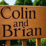 Colin and Brian's Christmas DoublePalooza Entendres