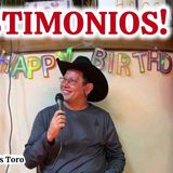 No Te lo PIERDAS_ Gran COMPARTIR del PADRE LUIS TORO con los Apóstoles de la PALABRA