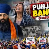 Punjab Bandh on October 15, 2026 Why the State Is Shutting Down