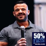 Paul Oneid | From Injury to Strength