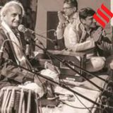 बहुत कठिन है डगर पनघट की - Hindustani Classical Music and Folk Music (Duniya Mere Aage, 06 October 2022)