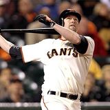 Out of Left Field:Aubrey Huff stops by to discuss his new book Baseball Junkie, plus new rule changes in baseball!