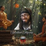 From Forest Shamans to Demonic Entities: A Spiritual Odyssey