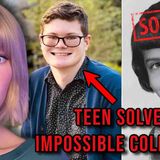 This IMPOSSIBLE Cold Case Was Solved By A Teenager _ Marise Chiverella