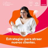 Ep. 33 Estrategias para atraer nuevos clientes