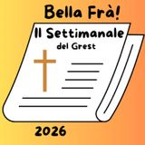 L'educatore del Grest - intervista a Giorgio