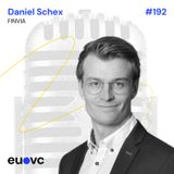 EUVC #192 Daniel Schex, FINVIA