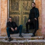 Intervista a Roberto Angelini & Rodrigo D'Erasmo (tributo a Nick Drake)