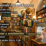 Le parole fra noi leggere - Ragione e Sentimento prima puntata