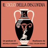 Il Ciclo della Discordia - 1. Contrabbando di Coppette