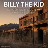 Billy the Kid - The Courthouse Escape: Eyewitness Accounts of April 28, 1881