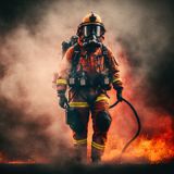 Episode 1905 - The True Conservative - Fireman Friday!
