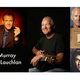 Interview with Murray McLauchlan