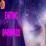 Exiting Darkness | Interview with Tony Sayers | Podcast