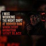The North Cascades Went Silent at the Dam | Apocalyptic Zombie Stories
