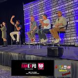 Special: FanExpo Chicago (Brian O'Halloran, Jeff Anderson & Trevor Fehrman)