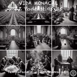 VIDA MONACAL | LuisBermejo.com 05x35