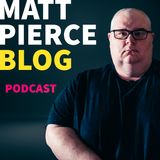 Mastering the Creative Hustle: Actor & Director Mike Messier on Breaking into Film & Winning Awards