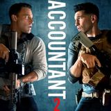 Spoiler Review: The Accountant 2