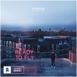 Didrick - Ready To Fly (feat. Adam Young) [Review + Song]