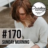 LET'S PRAY - #1 Vater unser im Himmel | Sunday Morning #170