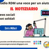 Notiziario 23 febbr. AIDO; Unione Italiana Lotta Distrofia Muscolare; Parkinson