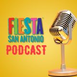 Episode 3: Fiesta St. Phillip's and St. Mary's