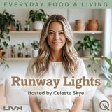 Runway Lights - The Rabbit and the Glideslope: Finding Your Way Down