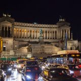#538 La parata, i movimenti e altre storie di Roma