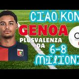 DE WINTER al MILAN: manca l'ufficialità. GENOA plusvalenza importante. E ora che succede in difesa?