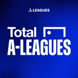 Suspension controversy | Expansion debate...and Cristiano RONALDO?! | Total A-Leagues Ep 2