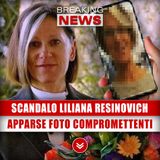 Scandalo Liliana Resinovich: Apparse Foto Compromettenti!