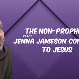 The Non-Prophets, Episode 24.48.3 featuring Rob, Flabbergasted, & Stephen Harder